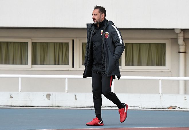 新赛季中超首个转会窗口开启 新赛季中超首个转会窗口开启